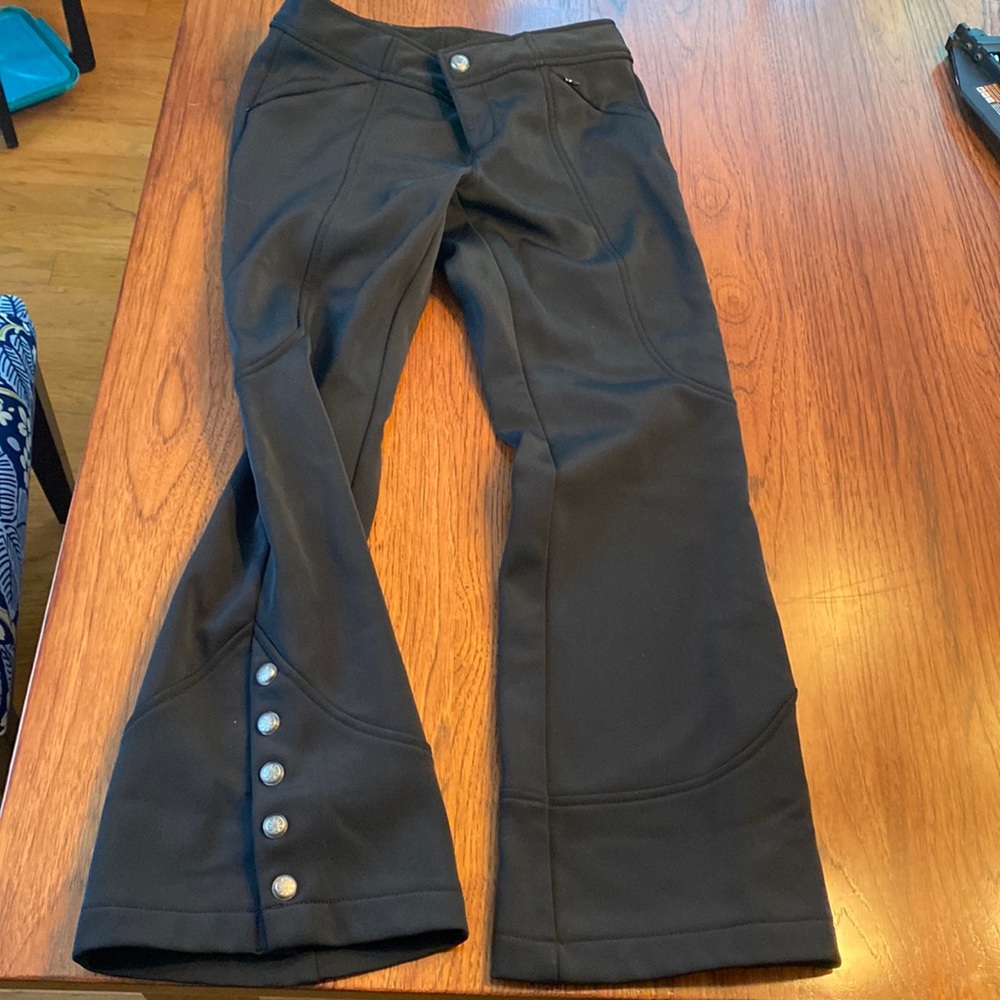 Athleta snow pants